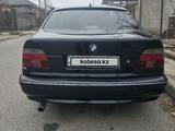 BMW 528 1997 годаүшін1 900 000 тг. в Шымкент – фото 5