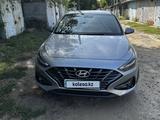 Hyundai i30 2023 года за 12 100 000 тг. в Рудный