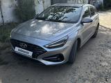 Hyundai i30 2023 года за 12 100 000 тг. в Рудный – фото 2