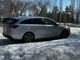 Hyundai i30 2023 года за 12 100 000 тг. в Рудный – фото 4