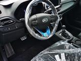 Hyundai i30 2023 года за 12 100 000 тг. в Рудный – фото 5