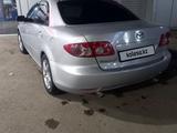 Mazda 6 2005 года за 3 100 000 тг. в Астана – фото 3