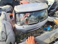 Кришка багажник Chevrolet Tracker за 571 тг. в Алматы