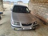 Mazda 626 1998 годаүшін2 900 000 тг. в Актау – фото 4