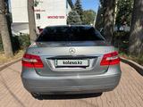 Mercedes-Benz E 250 2010 годаfor7 500 000 тг. в Алматы – фото 2