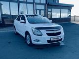 Chevrolet Cobalt 2020 года за 4 100 000 тг. в Жезказган – фото 2