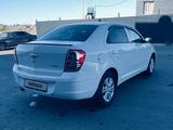 Chevrolet Cobalt 2020 года за 4 100 000 тг. в Жезказган – фото 5