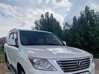 Lexus LX 570