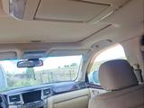 Lexus LX 570 2010 годаүшін18 000 000 тг. в Актобе – фото 4