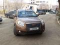 Geely Emgrand X7 2013 года за 4 000 000 тг. в Актобе – фото 3