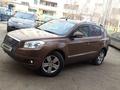 Geely Emgrand X7 2013 года за 4 000 000 тг. в Актобе – фото 8