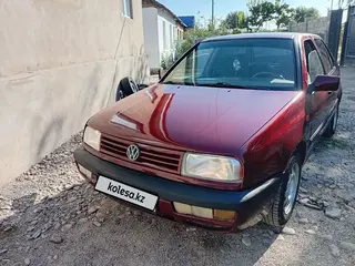 Volkswagen Vento