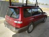 Subaru Forester 2003 года за 3 500 000 тг. в Алматы – фото 2