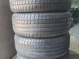 225/55R17 PIRELLI за 80 000 тг. в Алматы