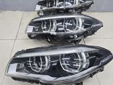 Bmw F10 LED фара за 270 000 тг. в Шымкент – фото 2