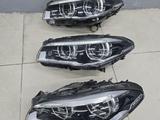 Bmw F10 LED фара за 270 000 тг. в Шымкент