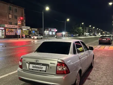 ВАЗ (Lada) Priora 2170 2014 года за 3 400 000 тг. в Семей – фото 14