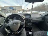 ВАЗ (Lada) Priora 2170 2014 годаүшін3 400 000 тг. в Семей – фото 3