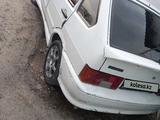 ВАЗ (Lada) 2114 2011 года за 1 350 000 тг. в Туркестан – фото 4