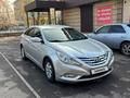 Hyundai Sonata 2010 года за 5 600 000 тг. в Алматы – фото 3