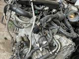 Двигатель Nissan Murano (Вариатор) Мотор 3.5 лүшін88 500 тг. в Алматы – фото 2