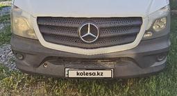 Mercedes-Benz  Sprinter 2015 года за 16 000 000 тг. в Шымкент – фото 4