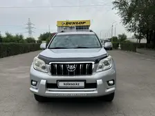 Toyota Land Cruiser Prado, 2011