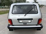 ВАЗ (Lada) Lada 2131 (5-ти дверный) 2014 года за 3 850 000 тг. в Алматы – фото 4