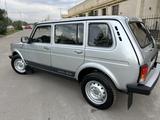 ВАЗ (Lada) Lada 2131 (5-ти дверный) 2014 года за 3 850 000 тг. в Алматы – фото 2