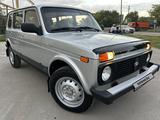 ВАЗ (Lada) Lada 2131 (5-ти дверный) 2014 года за 3 850 000 тг. в Алматы