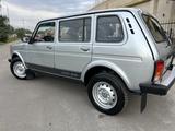ВАЗ (Lada) Lada 2131 (5-ти дверный) 2014 года за 3 850 000 тг. в Алматы – фото 5