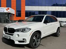 BMW X5, 2015