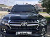 Toyota Land Cruiser 2008 годаүшін16 900 000 тг. в Талдыкорган – фото 3