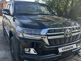 Toyota Land Cruiser 2008 годаүшін16 900 000 тг. в Талдыкорган