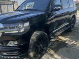 Toyota Land Cruiser 2008 годаүшін16 900 000 тг. в Талдыкорган – фото 2