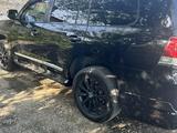 Toyota Land Cruiser 2008 годаүшін16 900 000 тг. в Талдыкорган – фото 4