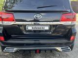 Toyota Land Cruiser 2008 годаүшін16 900 000 тг. в Талдыкорган – фото 5