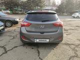 Hyundai i30 2015 годаүшін6 900 000 тг. в Алматы – фото 4