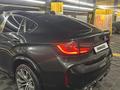 BMW X6 2015 года за 17 000 000 тг. в Алматы – фото 3