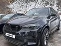 BMW X6 2015 года за 17 000 000 тг. в Алматы
