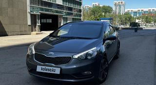 Kia Cerato 2013 годаүшін7 250 000 тг. в Астана