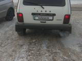 ВАЗ (Lada) Lada 2121 2000 годаfor2 100 000 тг. в Костанай – фото 2