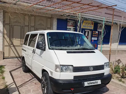 Volkswagen Transporter 1997 года за 3 000 000 тг. в Шымкент