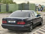 Mercedes-Benz E 280 1998 годаүшін4 500 000 тг. в Алматы – фото 4