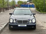Mercedes-Benz E 280 1998 годаүшін4 500 000 тг. в Алматы – фото 2