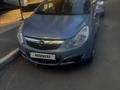Opel Corsa 2006 года за 2 700 000 тг. в Алматы