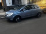 Opel Corsa 2006 годаfor2 700 000 тг. в Алматы – фото 2