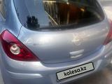 Opel Corsa 2006 годаfor2 700 000 тг. в Алматы – фото 4