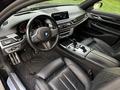 BMW 750 2020 года за 42 600 000 тг. в Алматы – фото 14