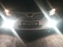Toyota Camry, 2010